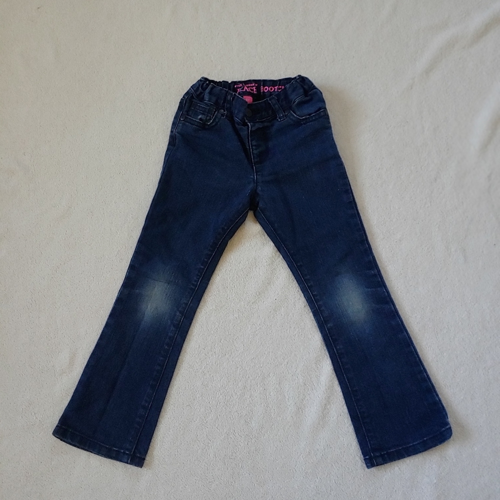 Jean pants
